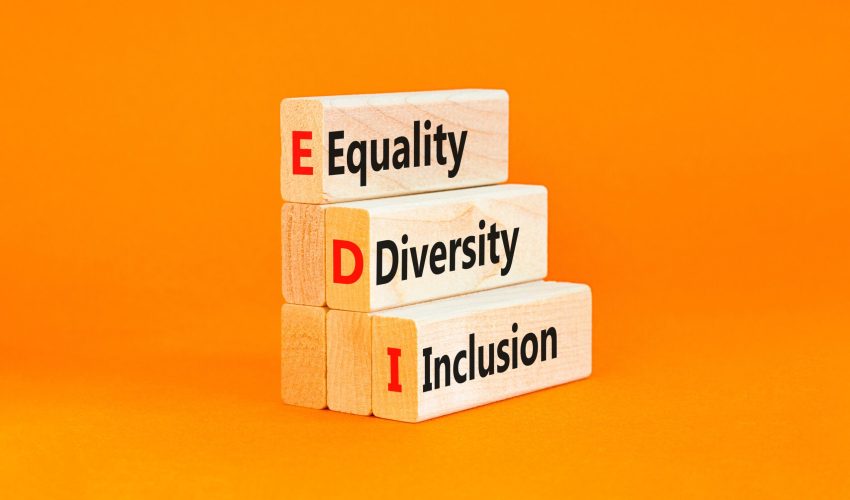 Equality,Diversity,Inclusion,Symbol.,Concept,Words,Edi,Equality,Diversity